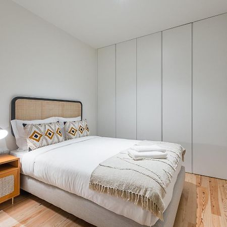 Ferienwohnung Guestready - Somebody'S Story - A Porto Exterior foto