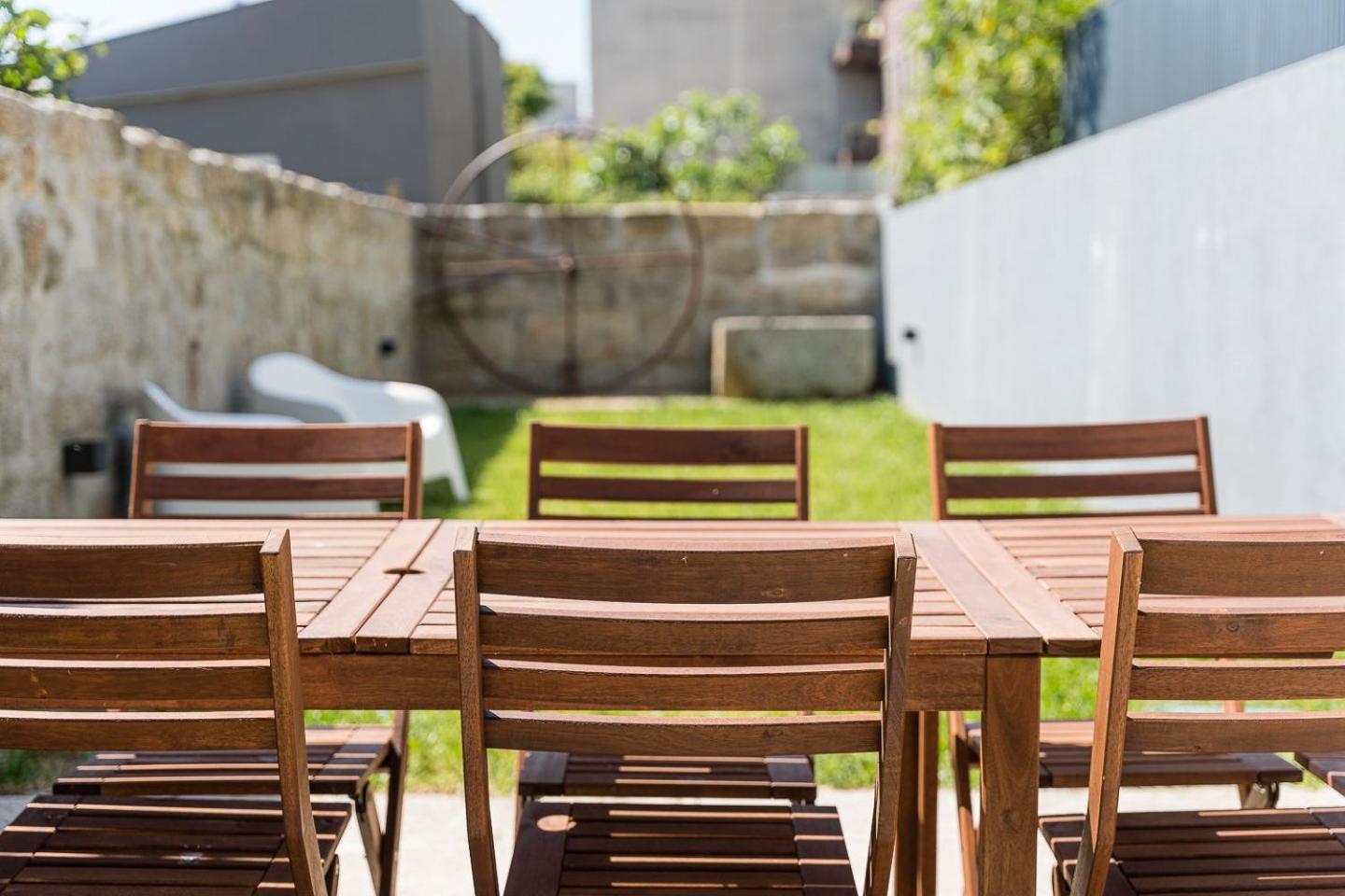 Ferienwohnung Guestready - Somebody'S Story - A Porto Exterior foto
