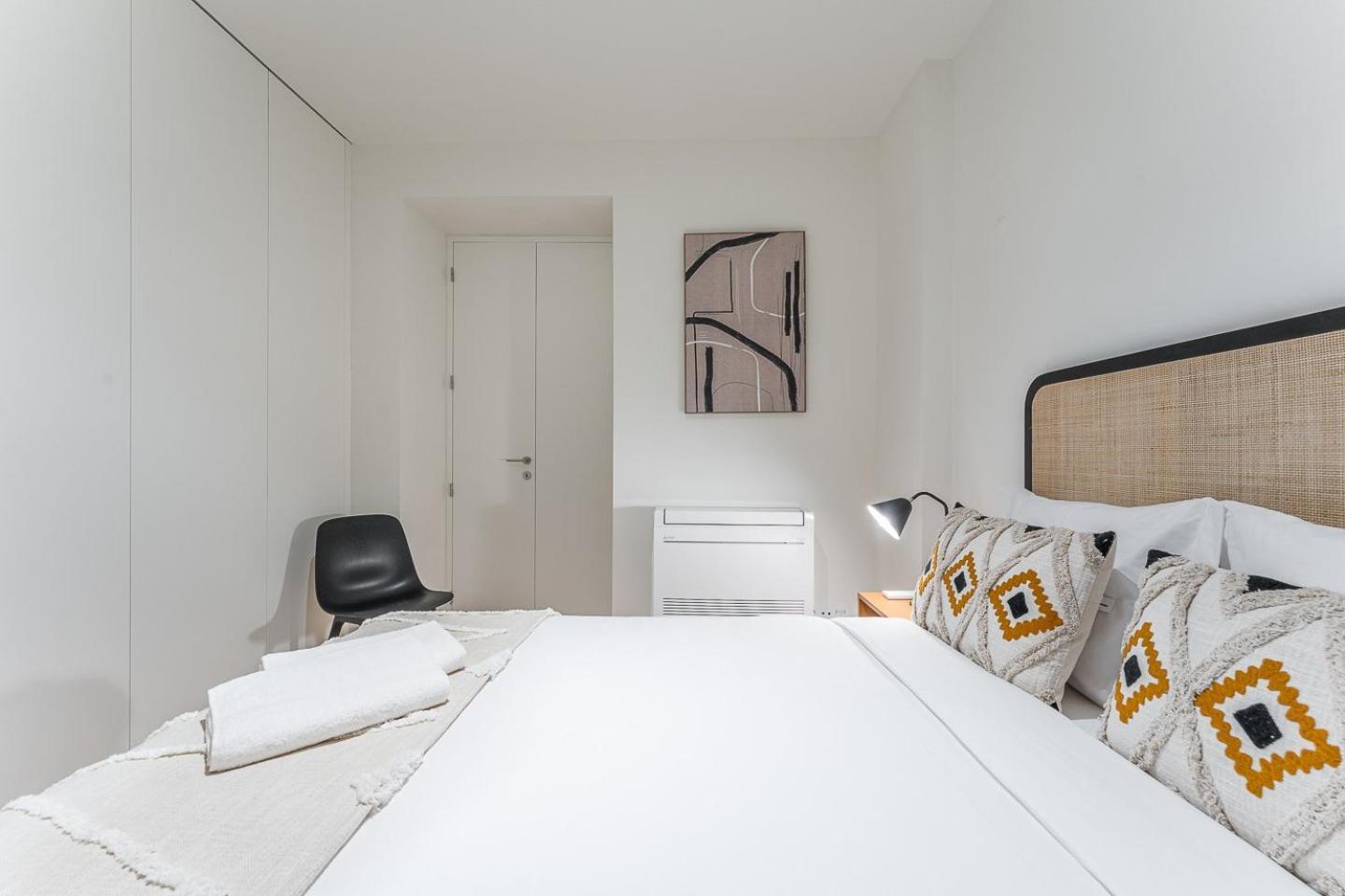 Ferienwohnung Guestready - Somebody'S Story - A Porto Exterior foto