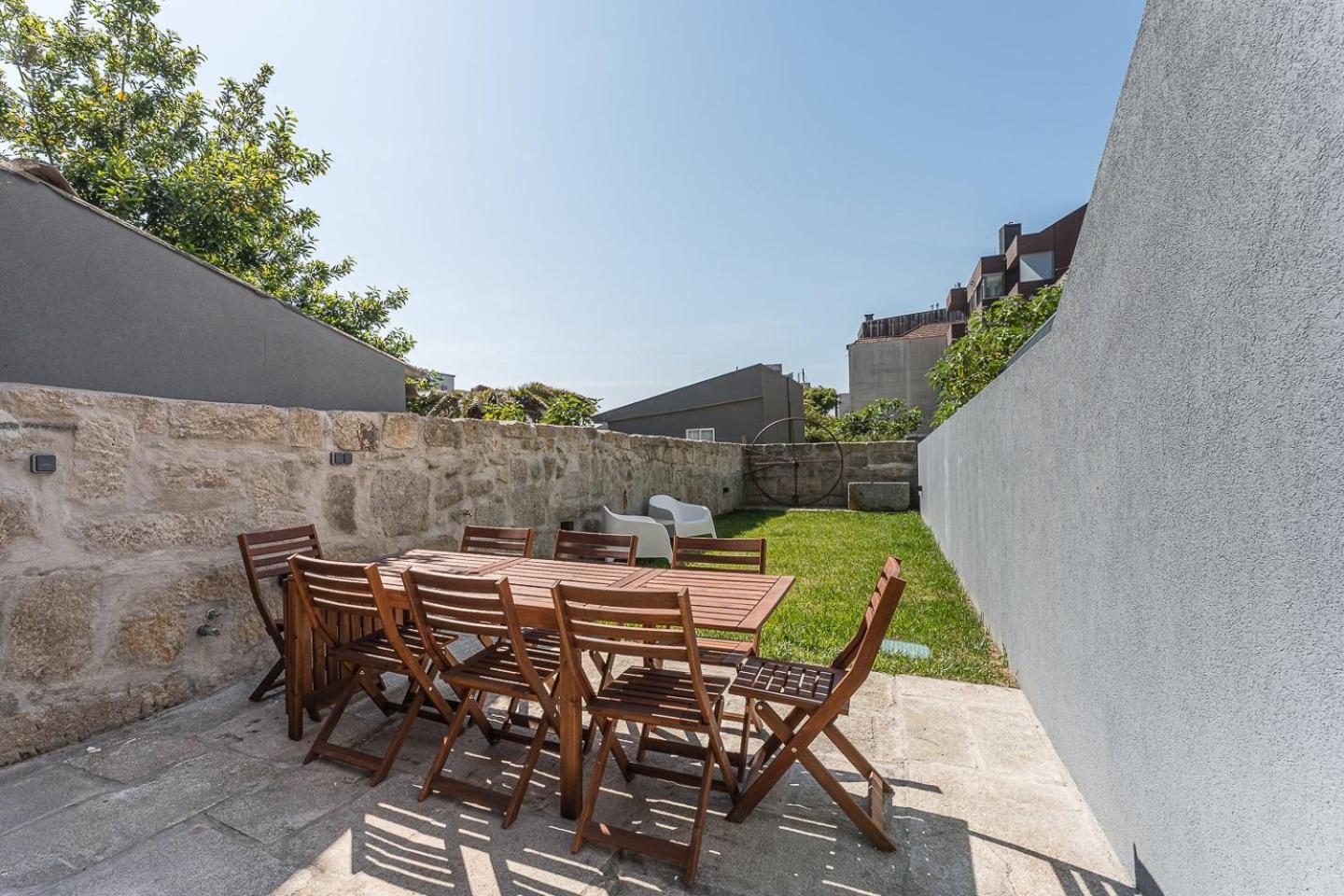 Ferienwohnung Guestready - Somebody'S Story - A Porto Exterior foto