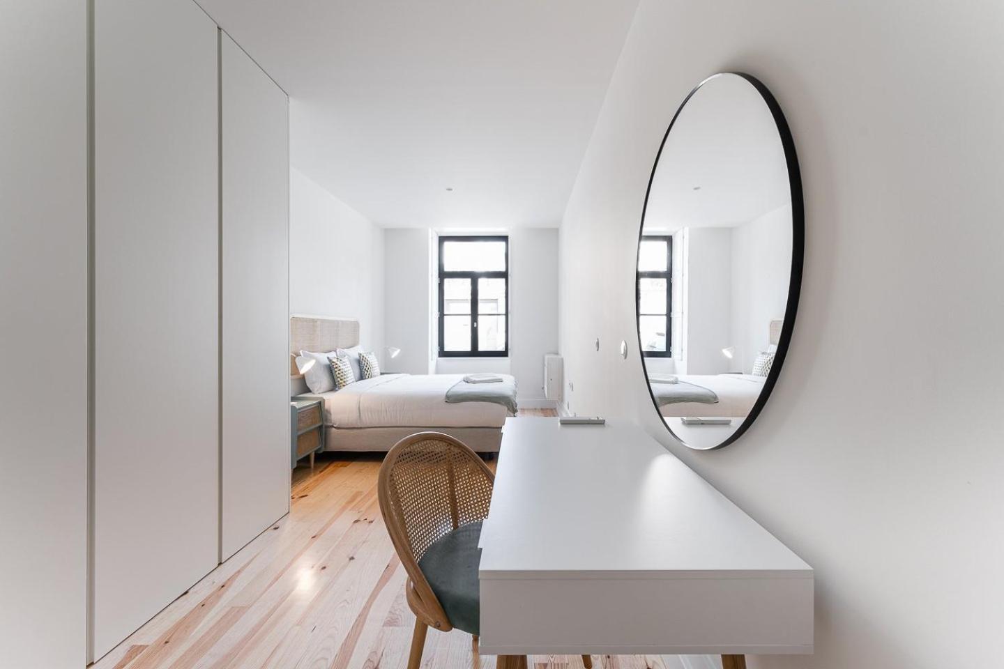 Ferienwohnung Guestready - Somebody'S Story - A Porto Exterior foto