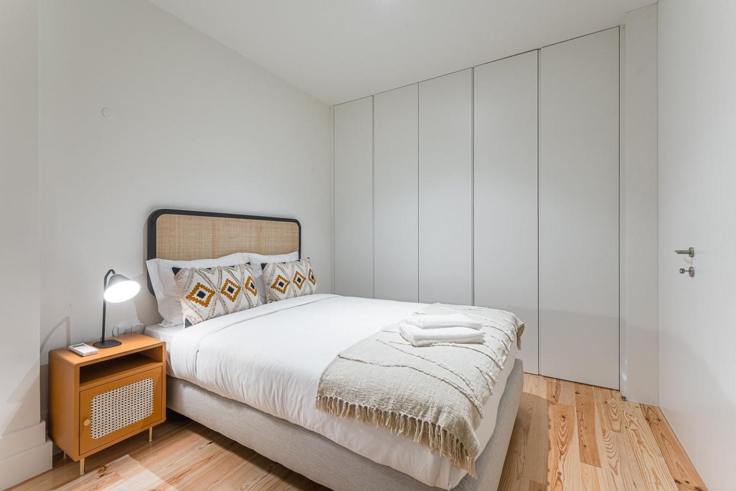 Ferienwohnung Guestready - Somebody'S Story - A Porto Exterior foto