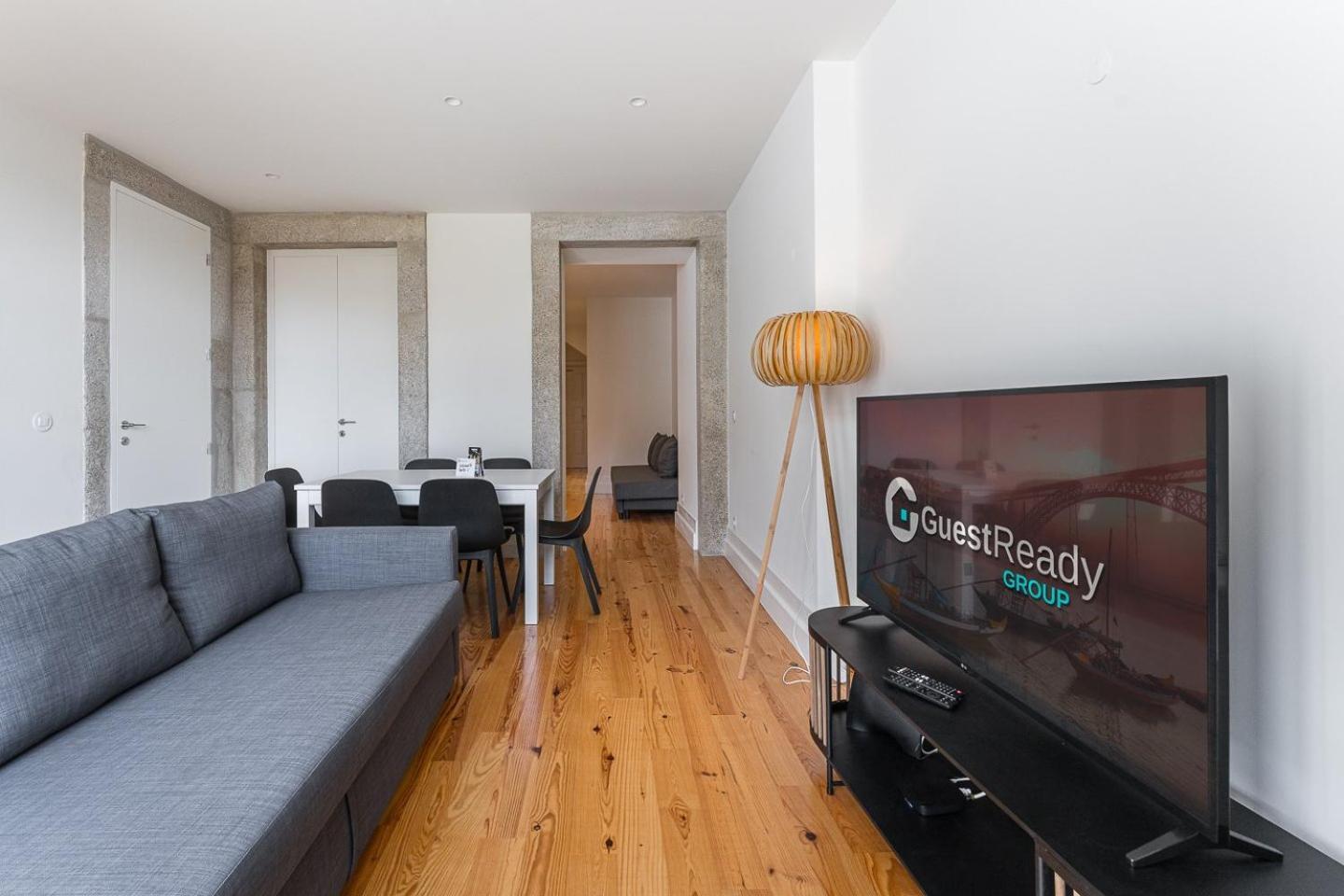 Ferienwohnung Guestready - Somebody'S Story - A Porto Exterior foto