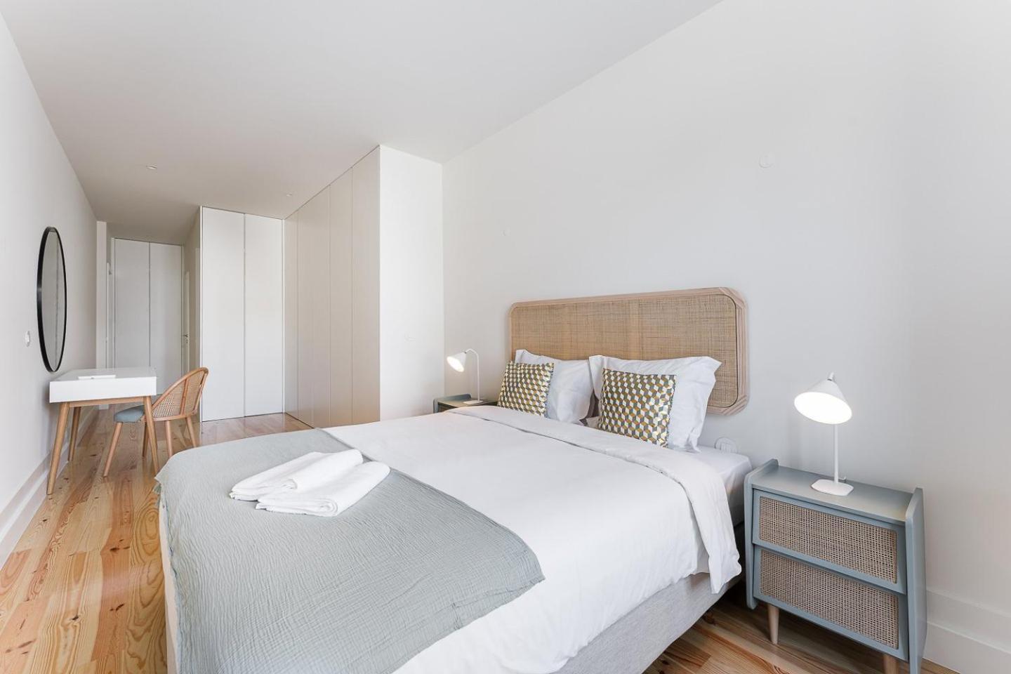 Ferienwohnung Guestready - Somebody'S Story - A Porto Exterior foto