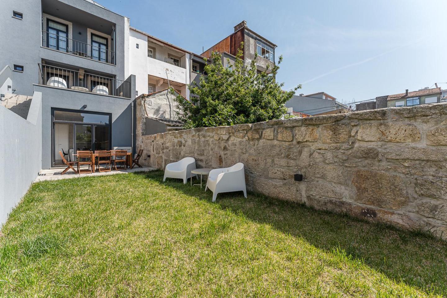 Ferienwohnung Guestready - Somebody'S Story - A Porto Exterior foto